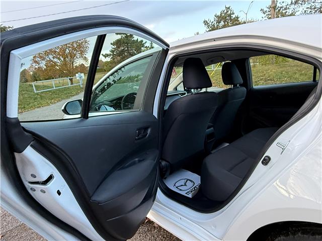 2024 Toyota Corolla LE (Stk: 16067) in Newmarket - Image 32 of 49