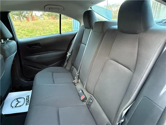 2024 Toyota Corolla LE (Stk: 16067) in Newmarket - Image 33 of 49