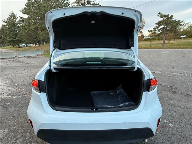 2024 Toyota Corolla LE (Stk: 16067) in Newmarket - Image 34 of 49