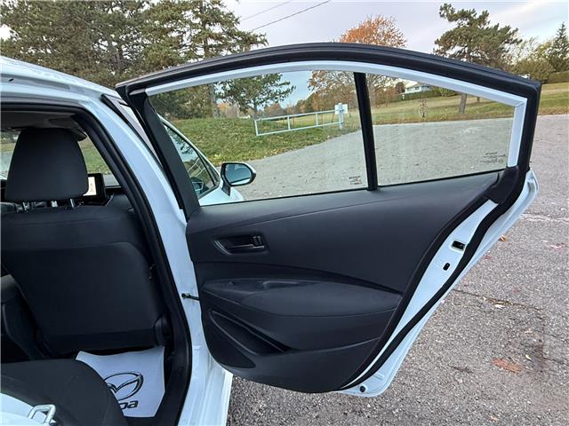 2024 Toyota Corolla LE (Stk: 16067) in Newmarket - Image 36 of 49