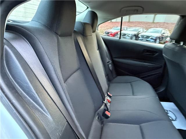 2024 Toyota Corolla LE (Stk: 16067) in Newmarket - Image 38 of 49