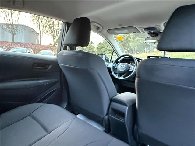 2024 Toyota Corolla LE (Stk: 16067) in Newmarket - Image 39 of 49