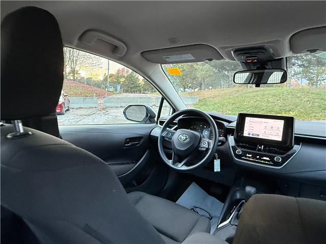 2024 Toyota Corolla LE (Stk: 16067) in Newmarket - Image 40 of 49