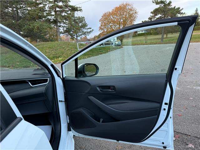 2024 Toyota Corolla LE (Stk: 16067) in Newmarket - Image 41 of 49