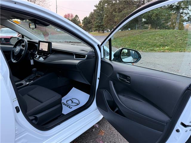 2024 Toyota Corolla LE (Stk: 16067) in Newmarket - Image 42 of 49