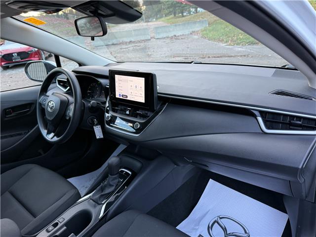 2024 Toyota Corolla LE (Stk: 16067) in Newmarket - Image 43 of 49