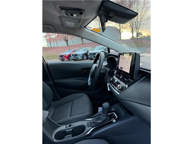 2024 Toyota Corolla LE (Stk: 16067) in Newmarket - Image 44 of 49