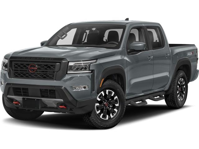 2023 Nissan Frontier PRO-4X (Stk: 1294BNU) in Owen Sound - Image 1 of 1
