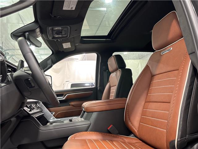 2026 GMC Sierra 2500HD Denali Ultimate (Stk: 14033) in Roblin - Image 10 of 13