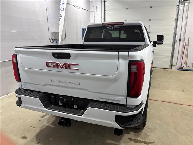 2026 GMC Sierra 3500HD Denali (Stk: 14052) in Roblin - Image 2 of 13 2026 GMC Sierra 3500HD Denali (Stk: 14052) in Roblin - Image 2 of 13