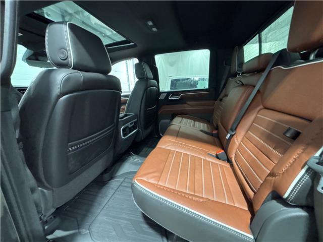 2026 GMC Sierra 2500HD Denali Ultimate (Stk: 14033) in Roblin - Image 12 of 13