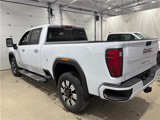 2026 GMC Sierra 3500HD Denali (Stk: 14052) in Roblin - Image 3 of 13 2026 GMC Sierra 3500HD Denali (Stk: 14052) in Roblin - Image 3 of 13