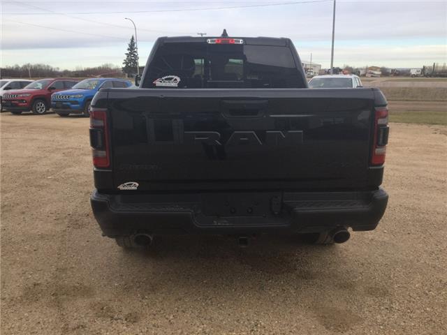 2022 RAM 1500 Rebel (Stk: FF072A) in Swan River - Image 3 of 20