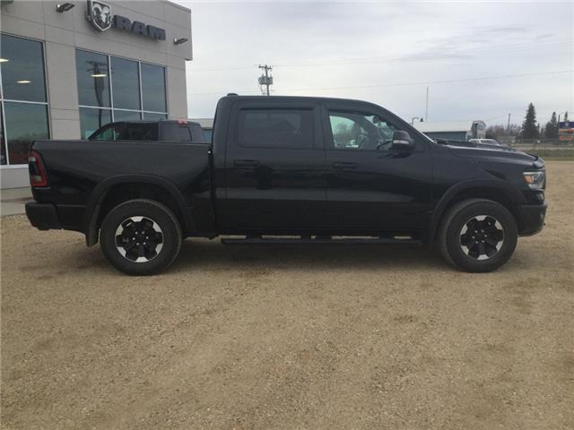 2022 RAM 1500 Rebel (Stk: FF072A) in Swan River - Image 4 of 20