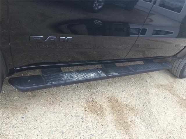 2022 RAM 1500 Rebel (Stk: FF072A) in Swan River - Image 7 of 20