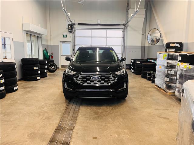 2020 Ford Edge SEL (Stk: V3281) in Prince Albert - Image 7 of 13 2020 Ford Edge SEL (Stk: V3281) in Prince Albert - Image 7 of 13