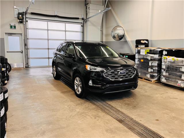 2020 Ford Edge SEL (Stk: V3281) in Prince Albert - Image 8 of 13 2020 Ford Edge SEL (Stk: V3281) in Prince Albert - Image 8 of 13