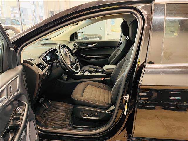 2020 Ford Edge SEL (Stk: V3281) in Prince Albert - Image 2 of 13 2020 Ford Edge SEL (Stk: V3281) in Prince Albert - Image 2 of 13