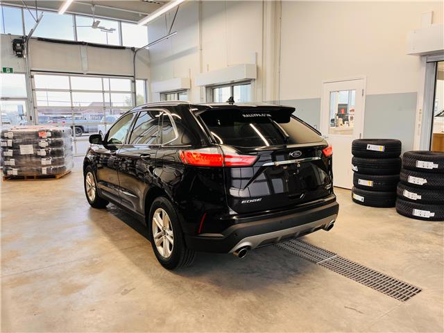 2020 Ford Edge SEL (Stk: V3281) in Prince Albert - Image 9 of 13 2020 Ford Edge SEL (Stk: V3281) in Prince Albert - Image 9 of 13