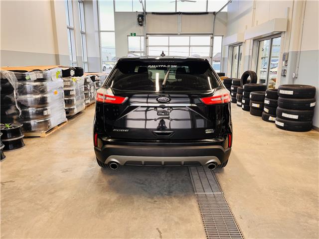 2020 Ford Edge SEL (Stk: V3281) in Prince Albert - Image 10 of 13 2020 Ford Edge SEL (Stk: V3281) in Prince Albert - Image 10 of 13