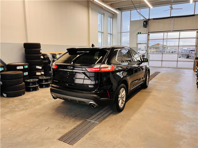 2020 Ford Edge SEL (Stk: V3281) in Prince Albert - Image 12 of 13 2020 Ford Edge SEL (Stk: V3281) in Prince Albert - Image 12 of 13