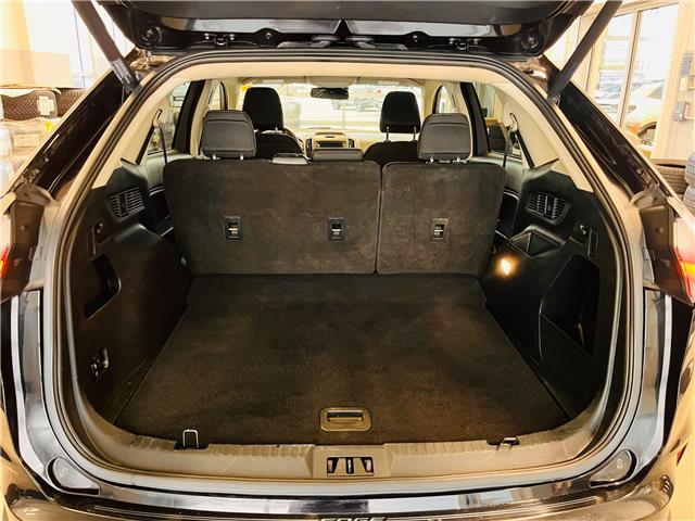 2020 Ford Edge SEL (Stk: V3281) in Prince Albert - Image 11 of 13 2020 Ford Edge SEL (Stk: V3281) in Prince Albert - Image 11 of 13