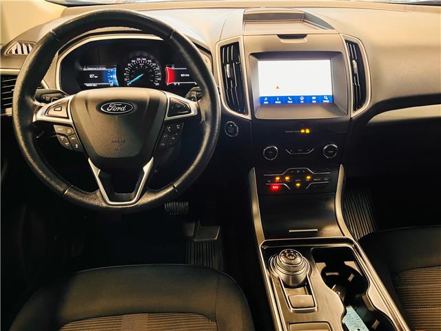 2020 Ford Edge SEL (Stk: V3281) in Prince Albert - Image 4 of 13 2020 Ford Edge SEL (Stk: V3281) in Prince Albert - Image 4 of 13