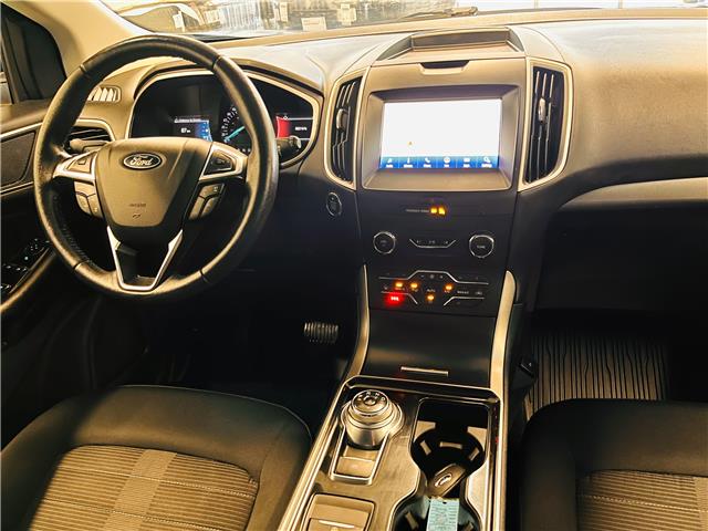 2020 Ford Edge SEL (Stk: V3281) in Prince Albert - Image 3 of 13 2020 Ford Edge SEL (Stk: V3281) in Prince Albert - Image 3 of 13