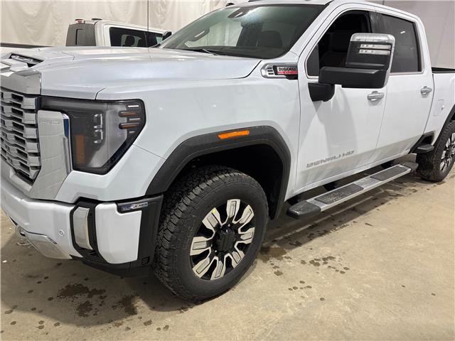 2026 GMC Sierra 3500HD Denali (Stk: 14052) in Roblin - Image 4 of 13 2026 GMC Sierra 3500HD Denali (Stk: 14052) in Roblin - Image 4 of 13