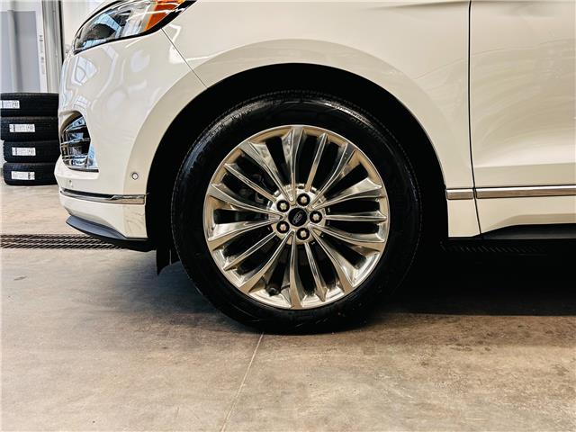 2020 Ford Edge Titanium (Stk: V3282) in Prince Albert - Image 13 of 13