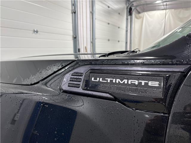 2026 GMC Sierra 2500HD Denali Ultimate (Stk: 14033) in Roblin - Image 7 of 13