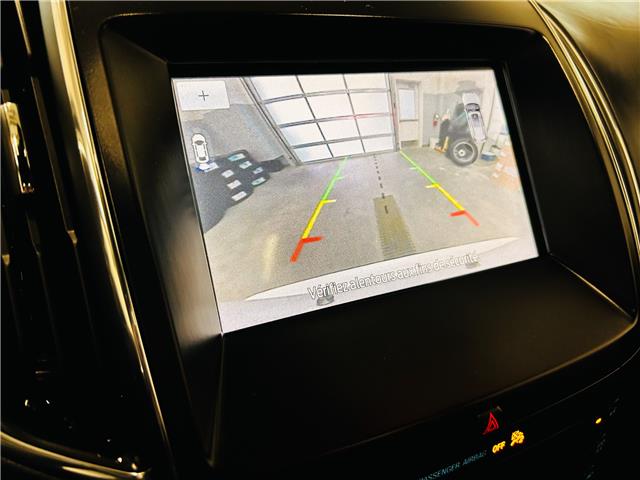 2020 Ford Edge Titanium (Stk: V3282) in Prince Albert - Image 5 of 13