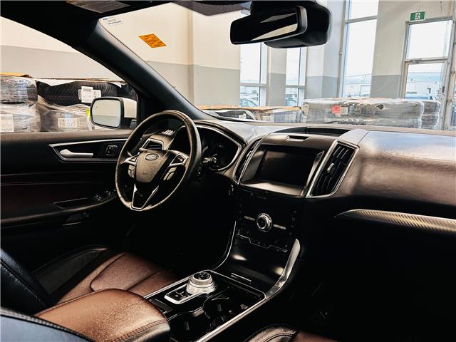 2020 Ford Edge Titanium (Stk: V3282) in Prince Albert - Image 3 of 13