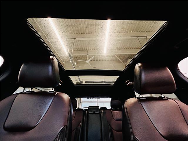 2020 Ford Edge Titanium (Stk: V3282) in Prince Albert - Image 6 of 13