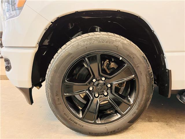 2023 RAM 1500 Sport (Stk: V3288) in Prince Albert - Image 12 of 12