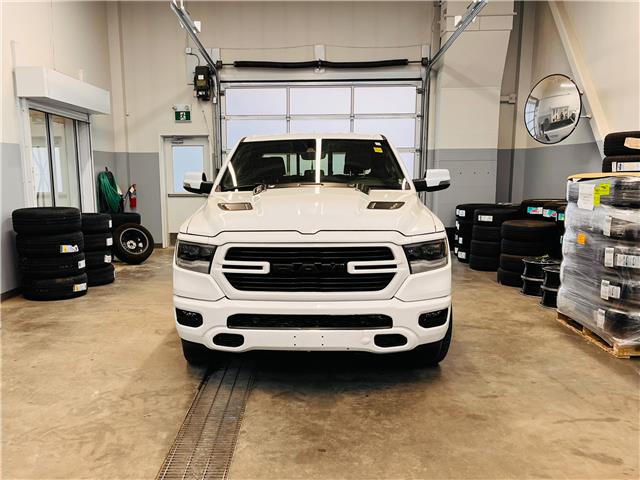 2023 RAM 1500 Sport (Stk: V3288) in Prince Albert - Image 7 of 12