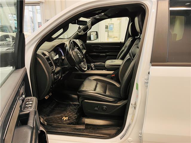2023 RAM 1500 Sport (Stk: V3288) in Prince Albert - Image 2 of 12
