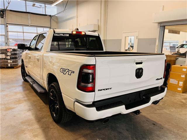 2023 RAM 1500 Sport (Stk: V3288) in Prince Albert - Image 9 of 12