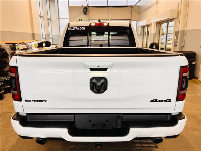 2023 RAM 1500 Sport (Stk: V3288) in Prince Albert - Image 10 of 12