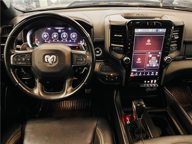 2023 RAM 1500 Sport (Stk: V3288) in Prince Albert - Image 4 of 12