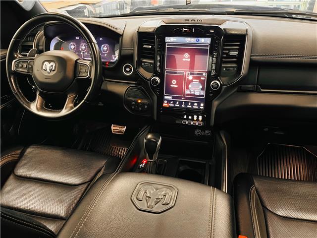 2023 RAM 1500 Sport (Stk: V3288) in Prince Albert - Image 3 of 12
