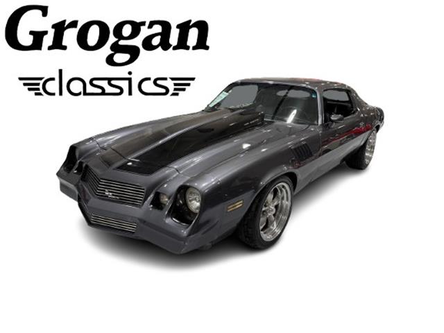 1978 Chevrolet Camaro Z-28  (Stk: 544767) in Watford - Image 1 of 29