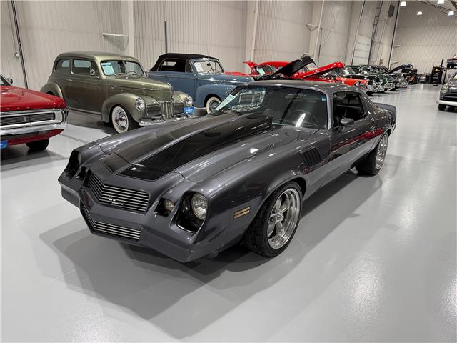 1978 Chevrolet Camaro Z-28  (Stk: 544767) in Watford - Image 2 of 29