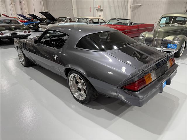 1978 Chevrolet Camaro Z-28  (Stk: 544767) in Watford - Image 4 of 29