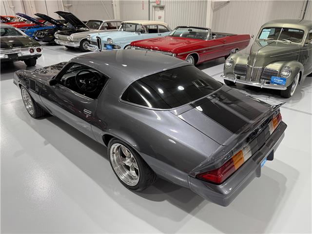 1978 Chevrolet Camaro Z-28  (Stk: 544767) in Watford - Image 5 of 29