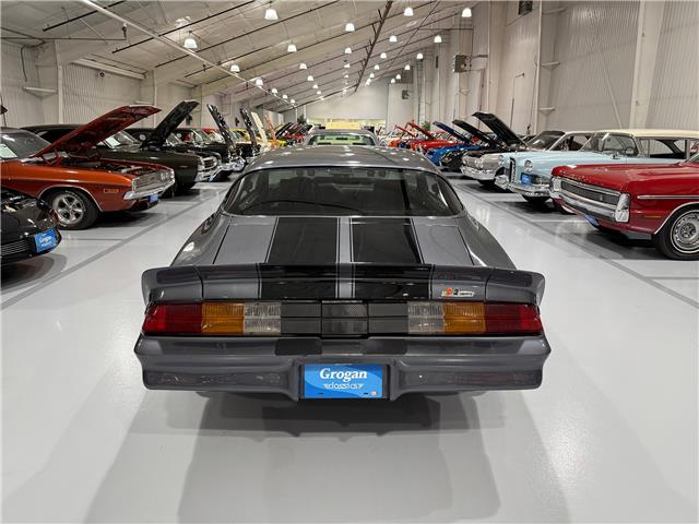 1978 Chevrolet Camaro Z-28  (Stk: 544767) in Watford - Image 6 of 29