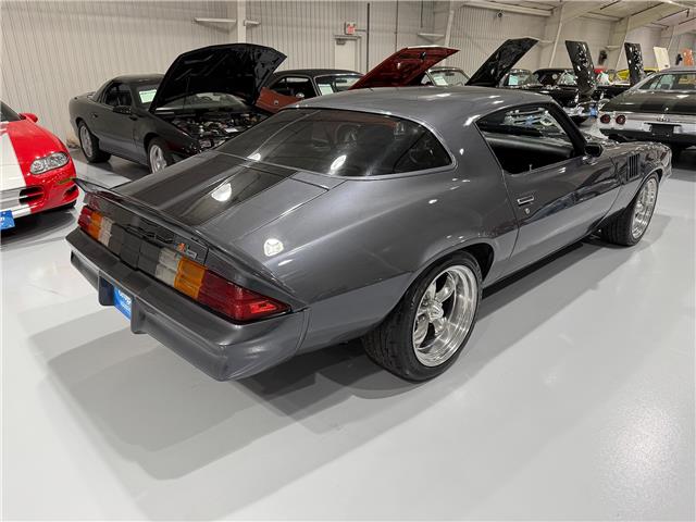 1978 Chevrolet Camaro Z-28  (Stk: 544767) in Watford - Image 9 of 29