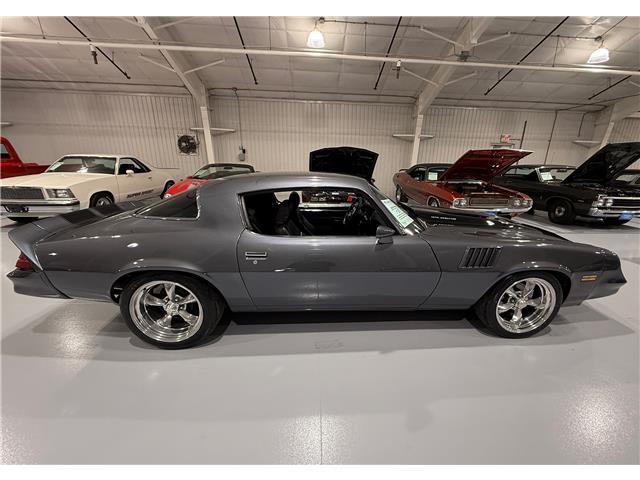 1978 Chevrolet Camaro Z-28  (Stk: 544767) in Watford - Image 10 of 29