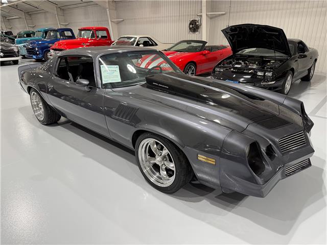 1978 Chevrolet Camaro Z-28  (Stk: 544767) in Watford - Image 11 of 29