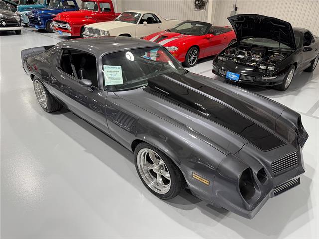 1978 Chevrolet Camaro Z-28  (Stk: 544767) in Watford - Image 12 of 29